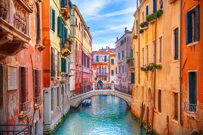 Venice St Marks Basilica, Audioguide & Hosted entry optional Doge - Adding Doge’s Palace for a broader Venice story