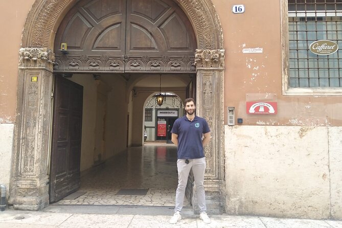 Verona: Juliet’s House Fast-Track Entry Ticket & Audio Guide - Using the audio guide without frustration