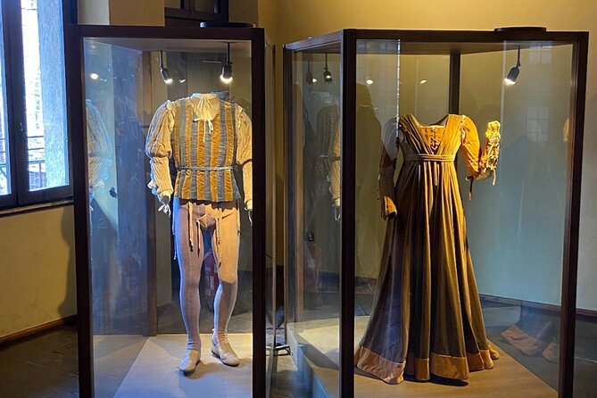 Verona: Juliet’s House Fast-Track Entry Ticket & Audio Guide - Price and value at $25.05