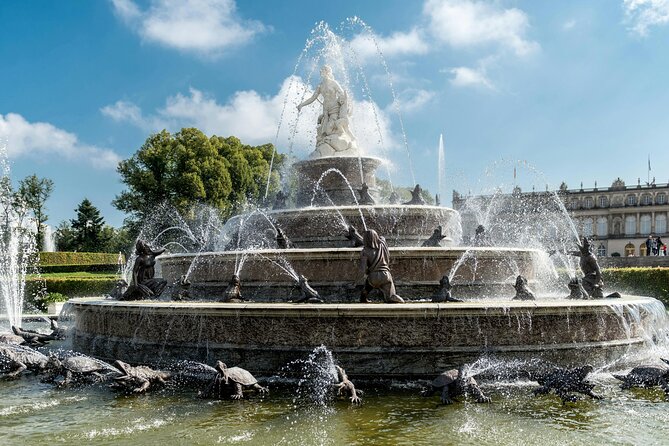 Versailles Palace Passport with optional Audio Guide - Key points before you book