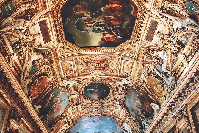 Versailles Palace Passport with optional Audio Guide - The palace: grand rooms and royal ceremony