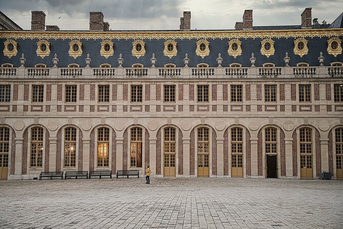 Versailles Palace Passport with optional Audio Guide - The gardens: allow time beyond the palace