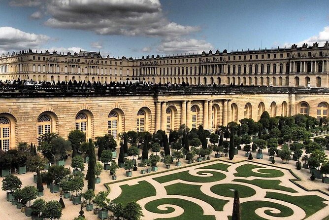 Versailles Palace with Audio Guide - Key Points Before You Book