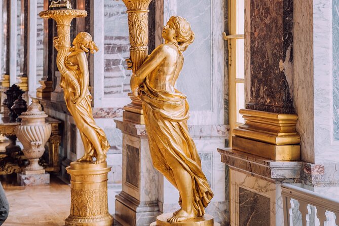 Versailles Palace with Audio Guide - Who Will Like This Versailles Experience?