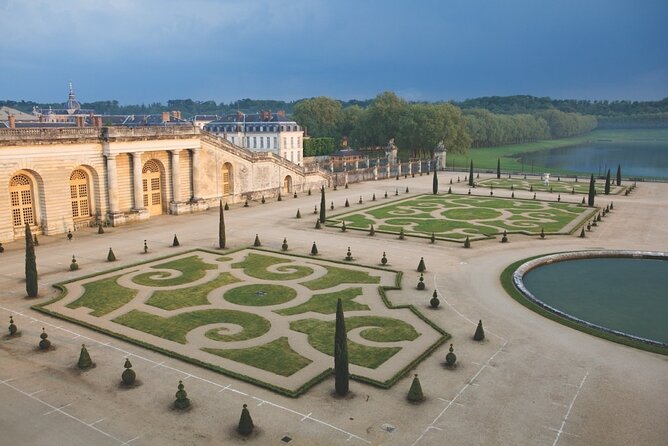 Versailles Palace with Audio Guide - Practical Booking Advice for a Smooth Visit
