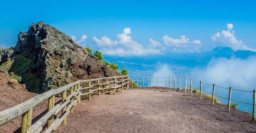Vesuvius National Park Skip-The-Line Ticket and Audio Guide - Is $29 Good Value?