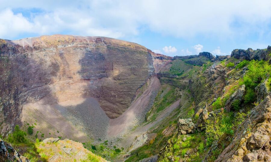 Vesuvius National Park Skip-The-Line Ticket and Audio Guide - Who Will Like This Visit Most?