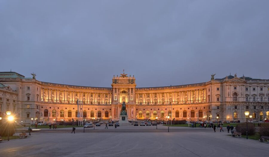 Vienna: New Hofburg Palace Audio-Guided Tour & Entry Ticket - Who will enjoy this Hofburg visit?