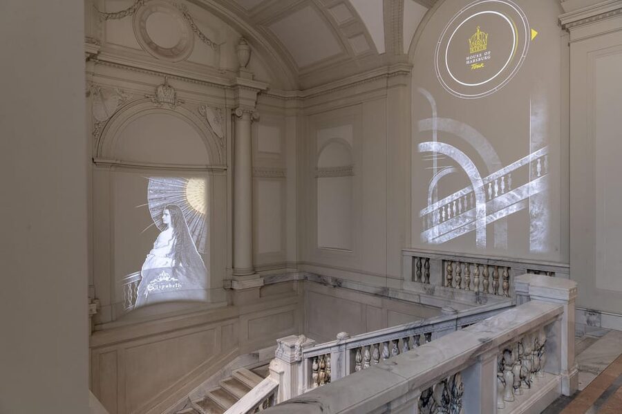 Vienna: New Hofburg Palace Audio-Guided Tour & Entry Ticket - The Habsburg story gives the visit its shape