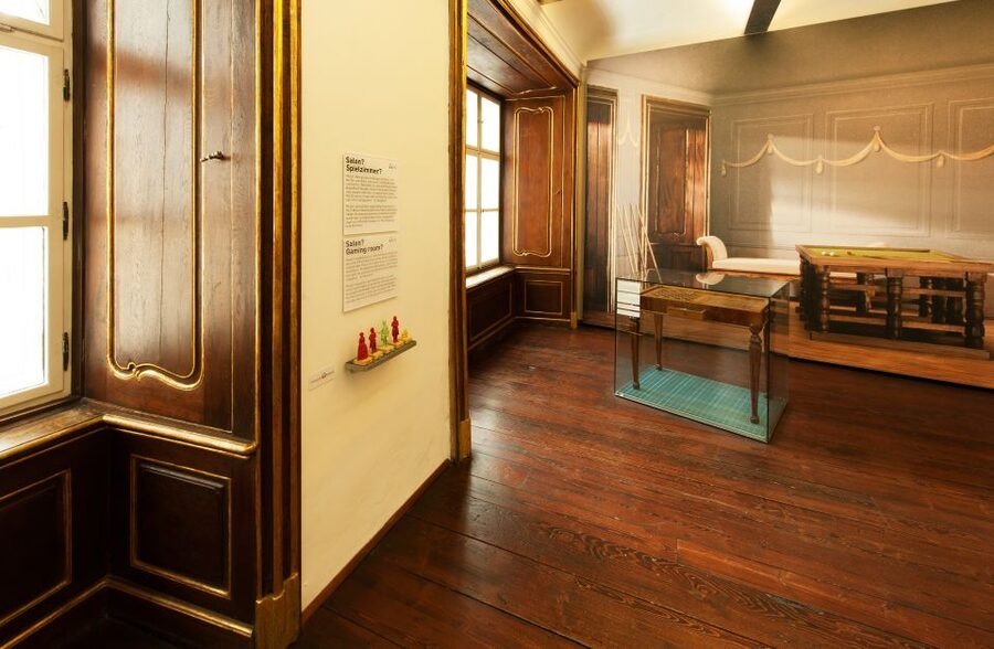Vienna: Tickets for Mozarthaus Vienna with Audio Guide - Why the audio guide matters