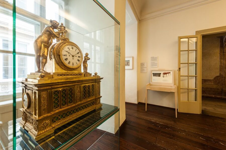 Vienna: Tickets for Mozarthaus Vienna with Audio Guide - Who will enjoy Mozarthaus Vienna most?