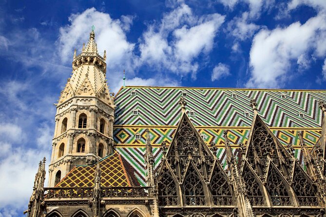 Vienna Walking Tour with Audioguide on Your Smartphone - Is $8.40 good value?