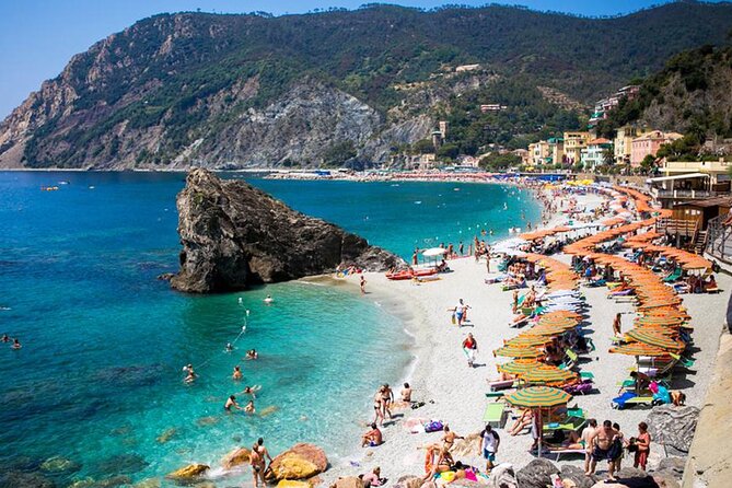 Visit the Cinque Terre with the Audio Guide app for Smartphone - Is $9.67 good value?