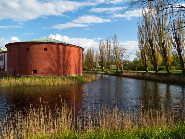 Walk Malmö with an audio guide - The key facts before you book