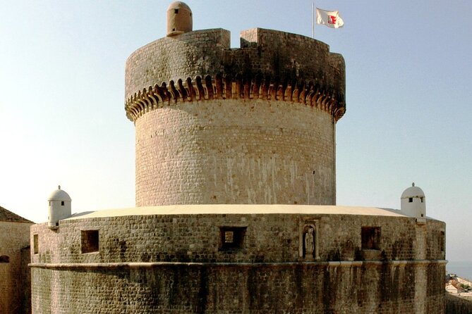 Walls of Liberty: A Self-Guided Audio Tour of Dubrovnik - Key Points Before You Go