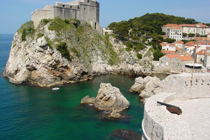 Walls of Liberty: A Self-Guided Audio Tour of Dubrovnik - A Flexible Way to Meet Dubrovnik’s Fortifications