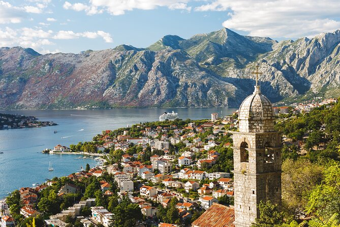 Walls of Liberty: A Self-Guided Audio Tour of Dubrovnik - Bastion of St Marguerite and Sveti Stjepan