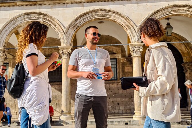 Walls of Liberty: A Self-Guided Audio Tour of Dubrovnik - What the $11.99 Price Really Buys