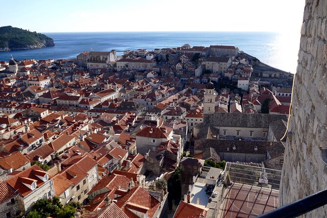 Walls of Liberty: A Self-Guided Audio Tour of Dubrovnik - Starting at Pile Gate