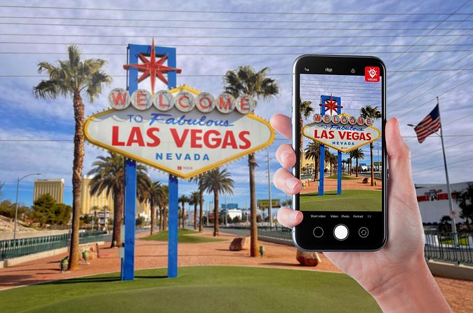 Welcome to Fabulous Las Vegas Sign Self-Guided Audio Tour - Who Will Like This Experience Most