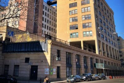 West Village’s Flappers, Freaks & Punks: A Self-Guided Audio Tour