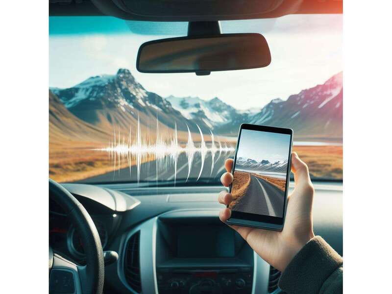Western Canada Self-Driving Audio Guide English and German - Should you book the Western Canada audio guide?