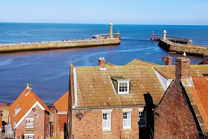 Whitby's Historic East Side: An audio tour uncovering the east side's tales - Key points to know before you go