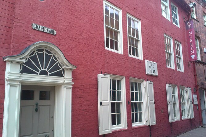 Whitby's Historic East Side: An audio tour uncovering the east side's tales - What $8.99 gets you