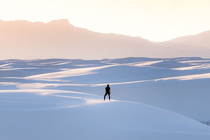 White Sands National Park Self-Guided Audio Tour - Is the $12.79 price good value?