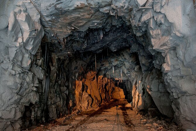 Yoho National Park Self-Guided Driving Audio Tour - Burgess Shale connects the drive to ancient life