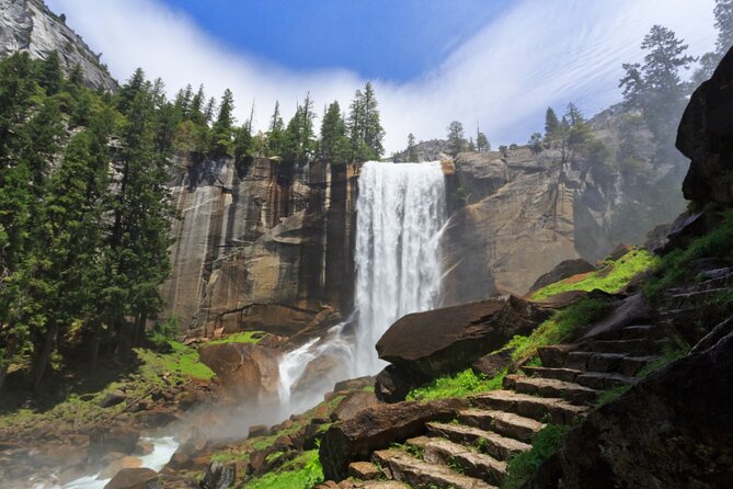 Yosemite National Park Self Guided Driving Audio Tour Guide - Key points to know before you go