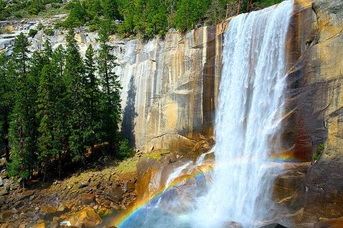 Yosemite National Park Self Guided Driving Audio Tour Guide - Who will like this tour most