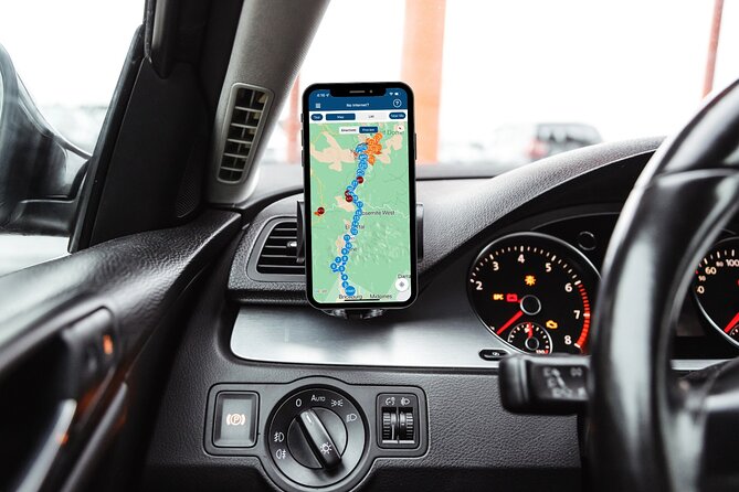 Yosemite National Park Self Guided Driving Audio Tour Guide - The eastern route: Elephant Rock to Three Brothers