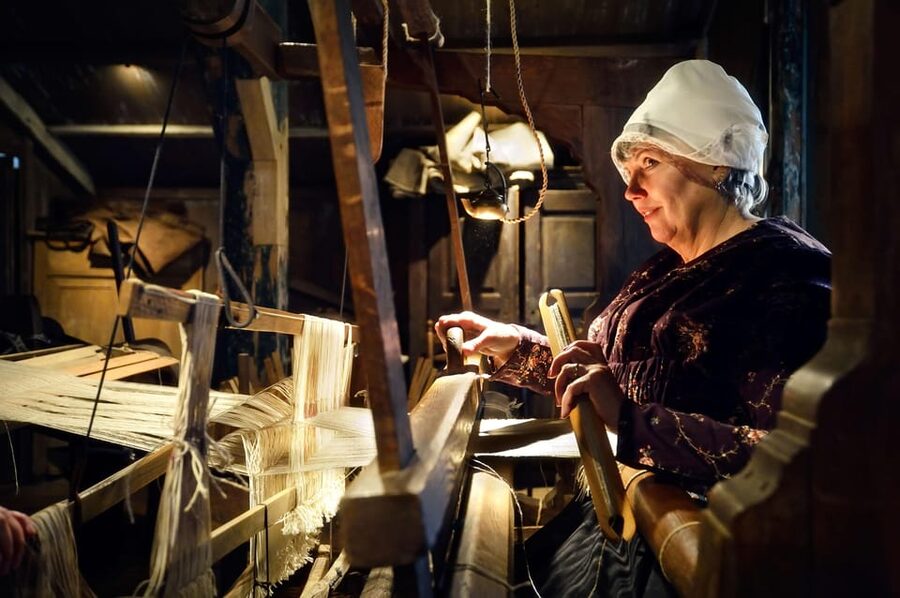 Zaanse Schans: Windmill & Museum Entry Ticket w/ Audio Guide - Timing, closures, and a possible ticket problem
