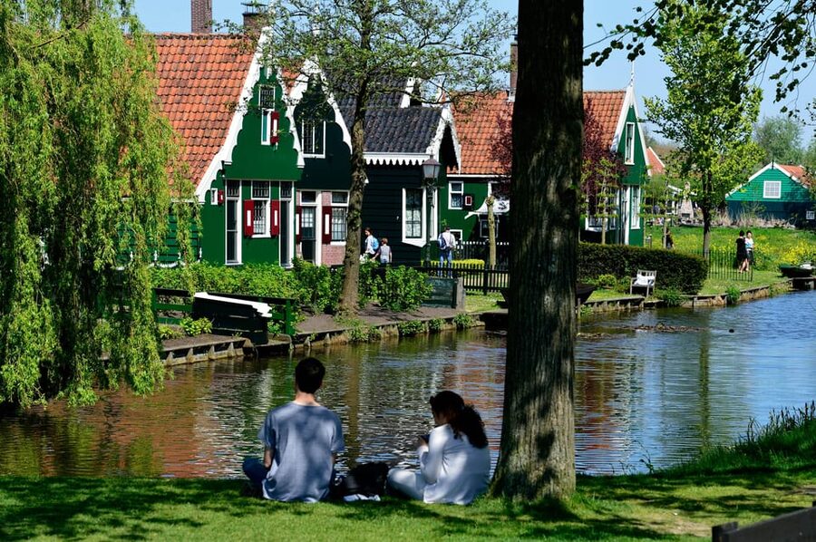 Zaanse Schans: Windmill & Museum Entry Ticket w/ Audio Guide - Is the price good value?