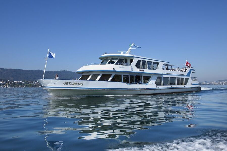 Zurich: City Bus Tour with Audio Guide and Lake Cruise - Quick points to know